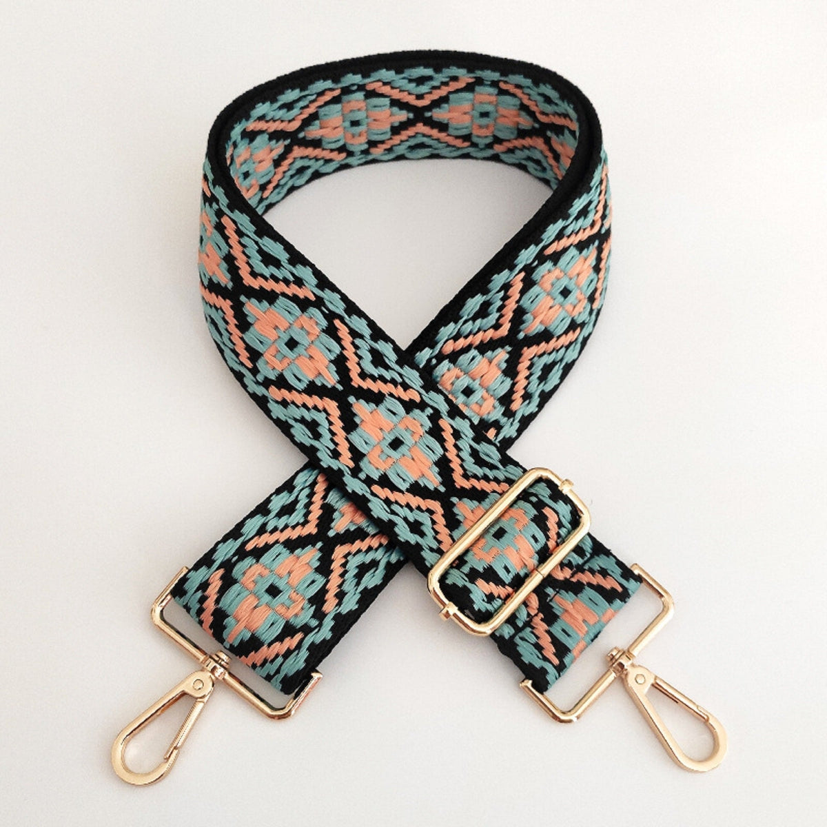Boho Bag Straps | OUNAMEI